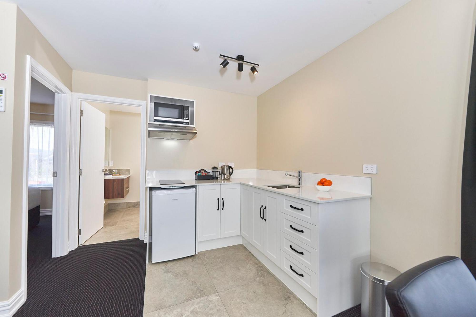 Newina Rotorua Hotel Ngoại thất bức ảnh