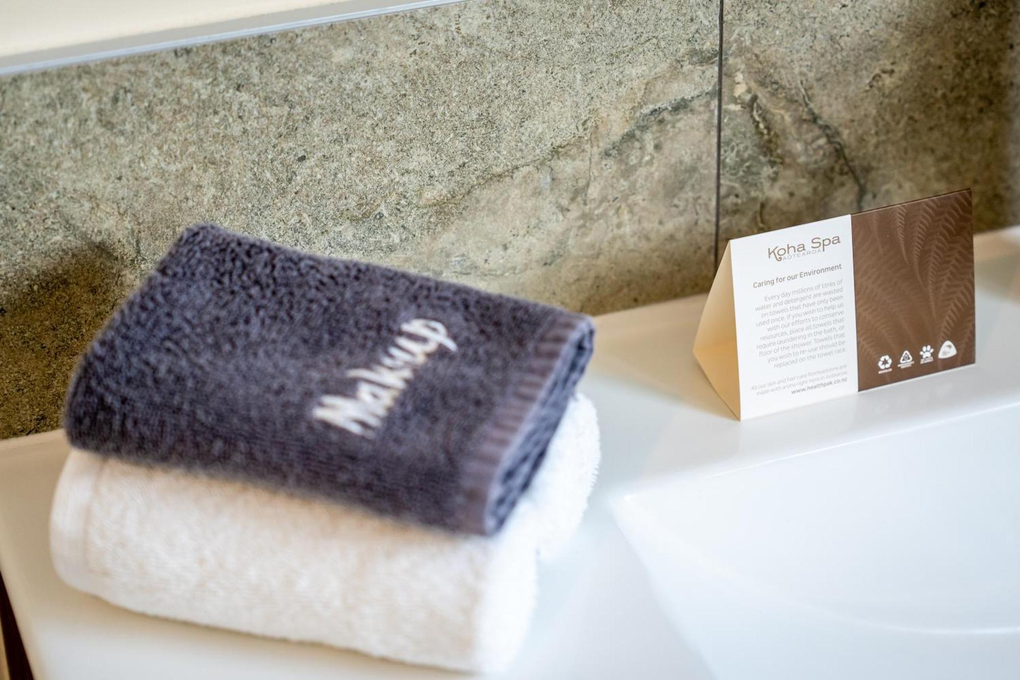 Newina Rotorua Hotel Ngoại thất bức ảnh