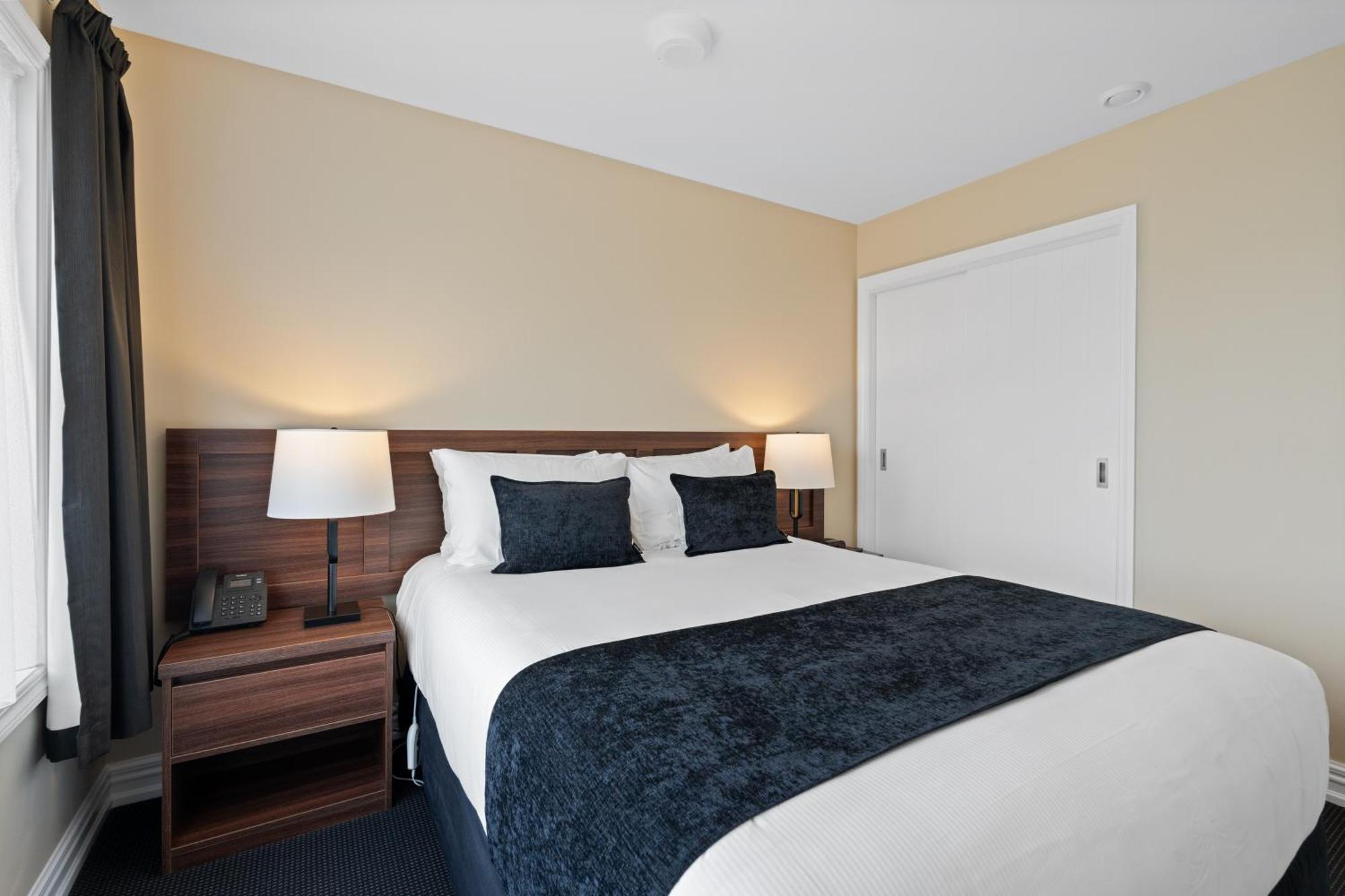 Newina Rotorua Hotel Ngoại thất bức ảnh